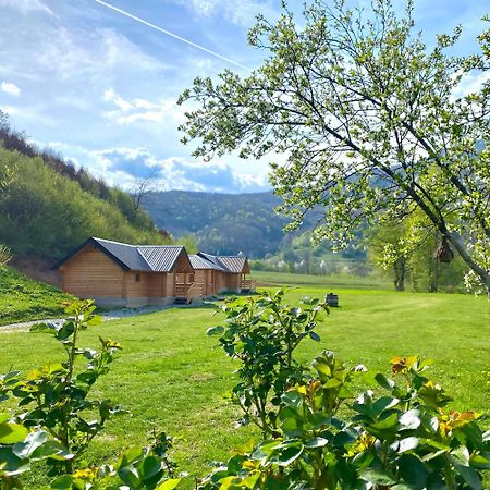 Apartament Wooden Corner Kolašin Zewnętrze zdjęcie